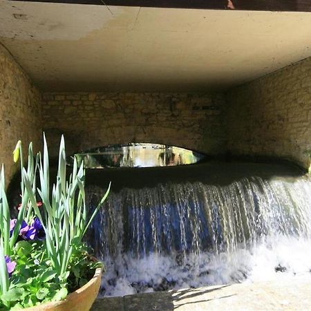 Villa Cider Press Burford Exterior foto